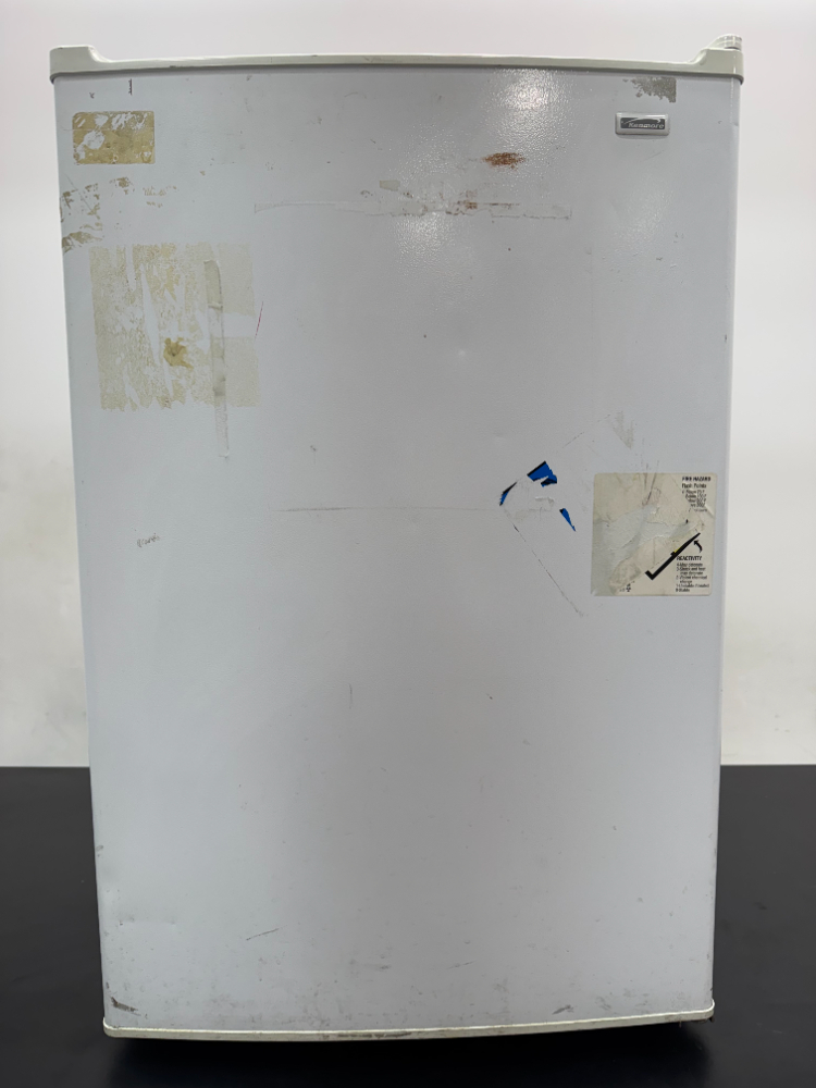 Image of Kenmore Under The Counter Freezer